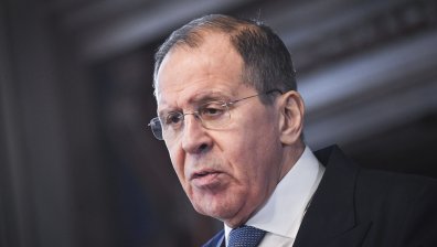 Лавров: Неприемливо е да хвърляме цялата вина за пандемията на СЗО