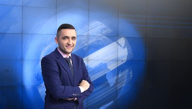 Благовест Илиев