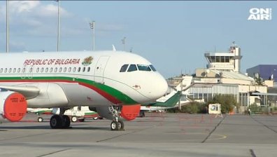 "Летище София" посреща 5-милионния си пътник