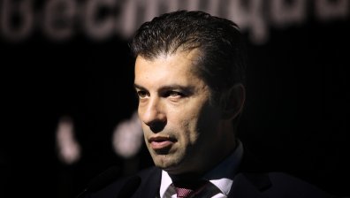 Кирил Петков заминава за Световния икономически форум в Давос