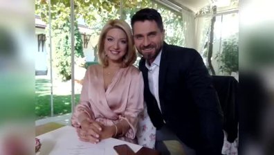 Новият водещ на "България сутрин": Мирослав Димитров за любовта и професионалната мисия