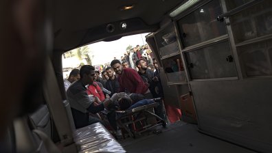 "Хамас": Над 30 000 души са загинали от началото на войната с Израел