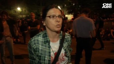 Протестите срещу съдебната реформа в Полша се засилват