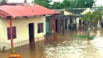 Хиляди бяха евакуирани в САЩ и Куба заради тропическата буря "Алберто"