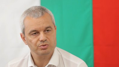 Костадин Костадинов: Вторият тур на изборите в Молдова падна под сянката на тези в САЩ