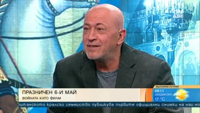 Максим Генчев: Всеки един българин е подготвен да бъде войник