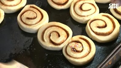 Иновативна клиника в Китай превръща психичноболните в пекари!