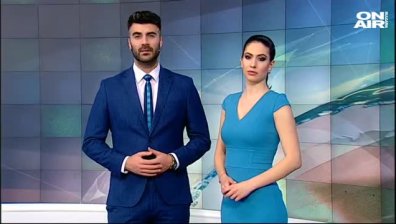 В Новините ON AIR в 18:30 часа ще видите
