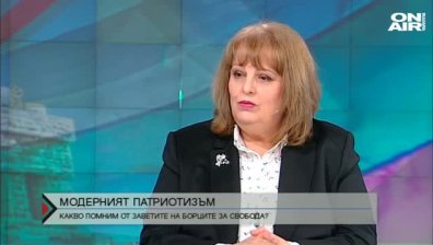 Колко често се сещаме за Левски и Ботев?