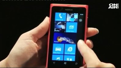 Nokia се завръща на пазара на смартфони