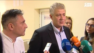 Напусна шефът на детската травматология в "Пирогов"