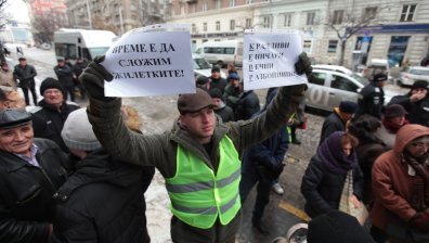 Новогодишно: КЕВР прие поскъпването на водата в цяла България