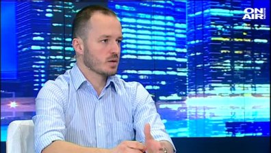 Ст. Стойчев: БСП вече е регионална партия