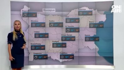 Централна прогноза