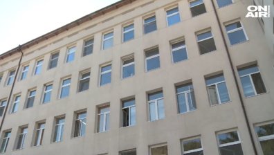 Изписаха част от децата, приети в болница в Разлог след хранително отравяне