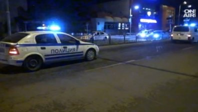 Шофьорът, убил жената на пешеходна пътека в Пловдив, е намерен