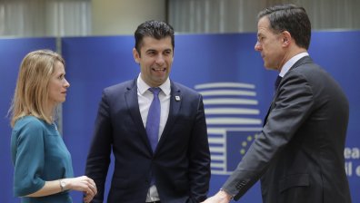 Цените на тока и зависимостта от руския газ разделиха ЕС на два лагера