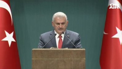 Турският парламент ще гласува промените в Конституцията