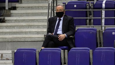 Президентът на "Реал" (Мадрид) пребори Ковид-19