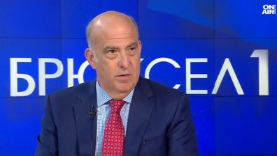 Посланикът на САЩ в България: Списъкът "Магнитски" не е свързан с безвизовото пътуване