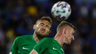 Категорична победа: "Лудогорец" разби "Нюрнберг" в контрола 