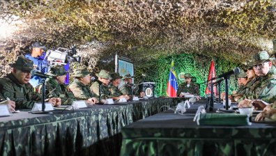 Венецуела към САЩ: Не правете грешката да ни нападате