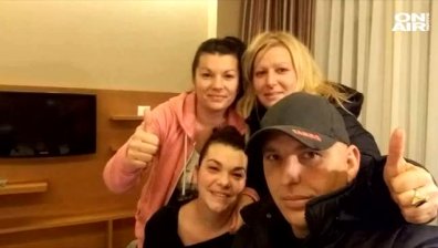 Зов: Борещ се с левкимия се нуждае от помощ!
