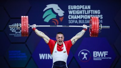 Българските щангисти пропускат Олимпиадата в Париж?