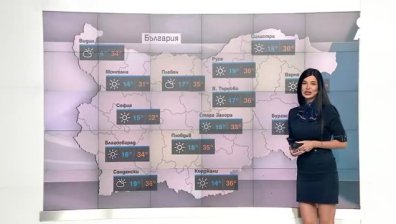 Централна прогноза 