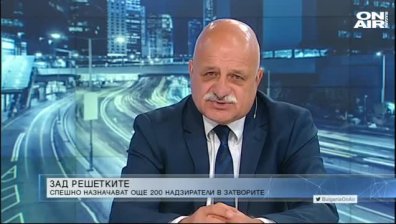 "Денят ON AIR"  - 28.08.20 - пълен запис