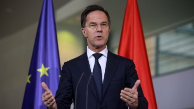 Рюте: Нидерландия ще вземе решение за Шенген по някое време в близките дни