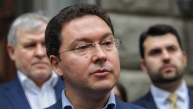 Митов: ГЕРБ води България към по-добро, реваншизмът и омразата се плащат скъпо