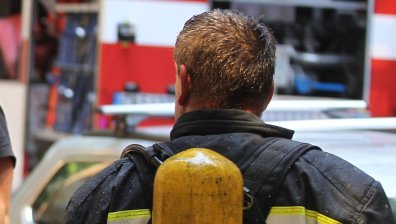 Мъж почина на улица в Хасково след неволно самозапалване