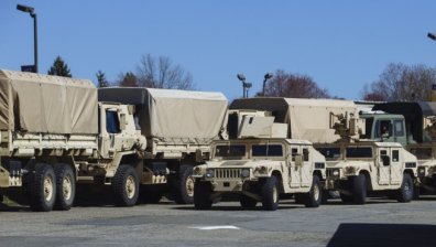 САЩ планират да изтеглят 11 900 свои военни от Германия
