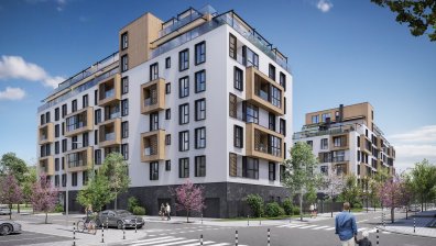 Коледен брънч в жилищен парк Royal Garden посреща пловдивчани на 17 декември