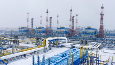 Енергийната криза в Европа е златно време за Норвегия