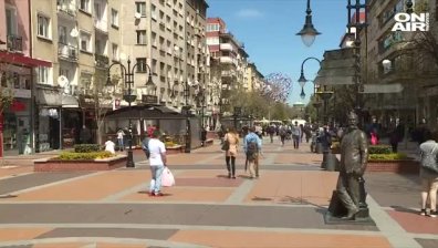 Тестват сирените за ранно предупреждение