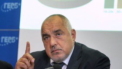 Борисов за казуса с "Лукойл": Може да останем без гориво, не е шега работа