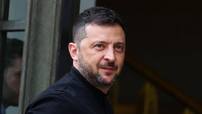 Зеленски: Путин може да дойде в Киев, но аз не мога да отида в Москва