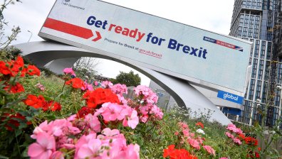 Великобритания няма да поиска отлагане на Brexit?