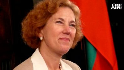 Елена Поптодорова подаде оставка от Американския еврейски комитет