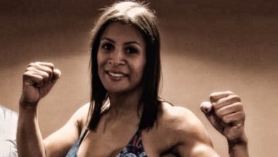 Напрежение в ММА заради транссексуален боец