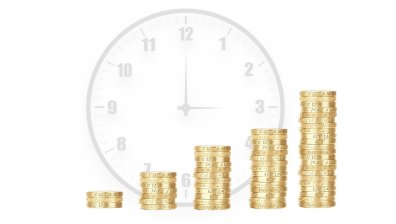 Какво се случва с лихвите по банковите депозити?