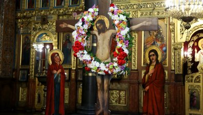 Православните християни честват Томина неделя