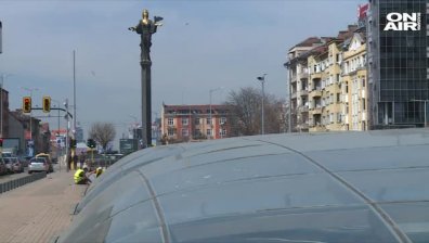 Министерството на културата загуби и на втора инстанция делото за "Ларгото"