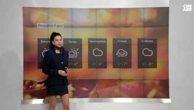 Централна прогноза