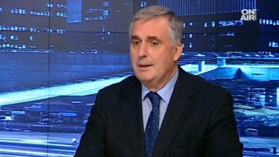 Калфин: Всичко, което се предлага от сегашната власт, не е изпълнимо