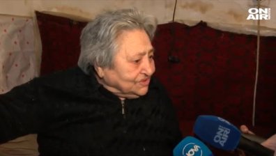 18-годишен блудства с жена на 92г., след което я ограби