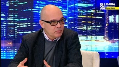 Тихомир Безлов: Отстраняването на Владимира Янева е най-големият скандал със съдия