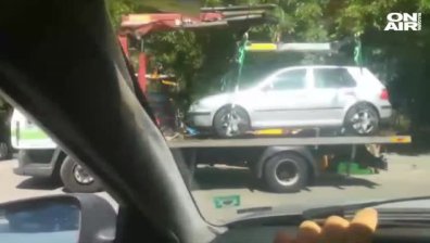 Абсурд в "Дианабад": Грешка остави жители на квартала без автомобили